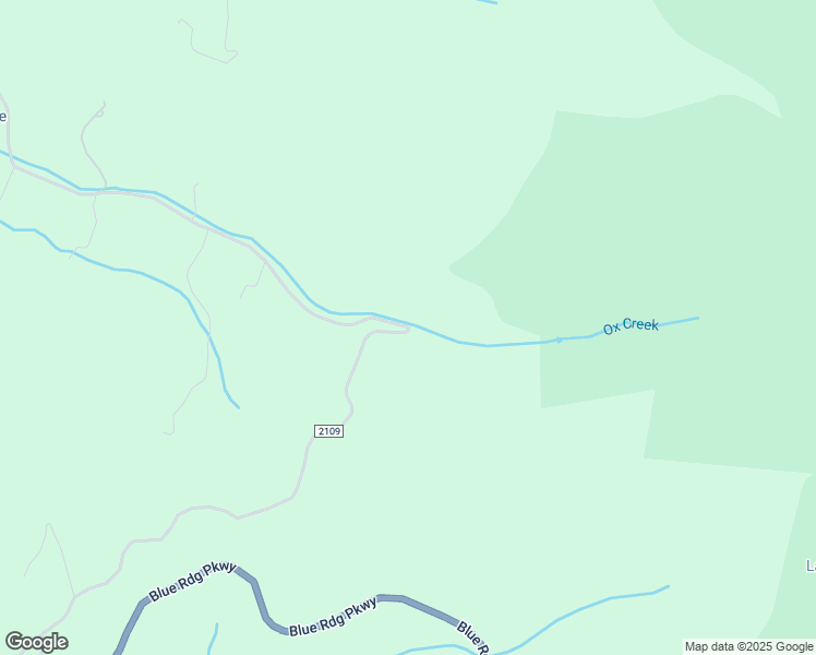 map of restaurants, bars, coffee shops, grocery stores, and more near 516 Ox Creek Road in Weaverville