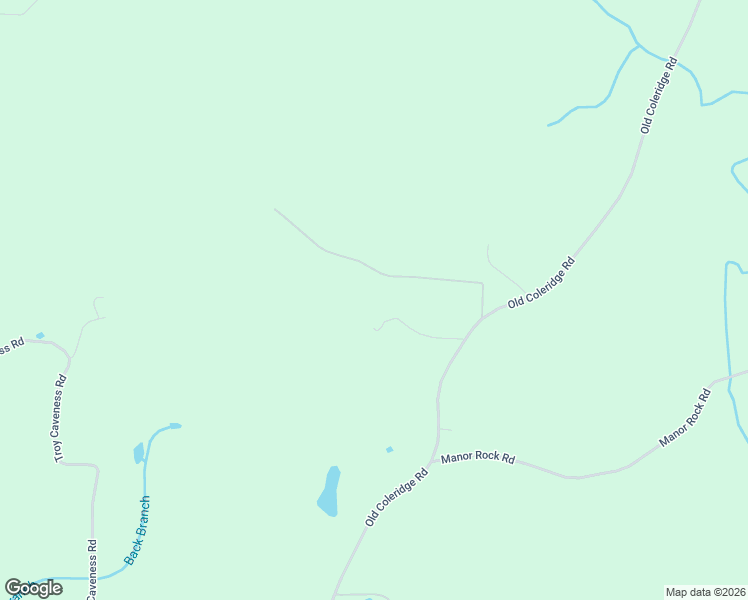 map of restaurants, bars, coffee shops, grocery stores, and more near 2898 Old Coleridge Road in Siler City