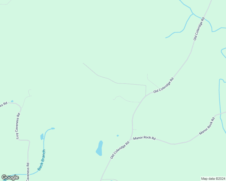 map of restaurants, bars, coffee shops, grocery stores, and more near 2898 Old Coleridge Road in Siler City