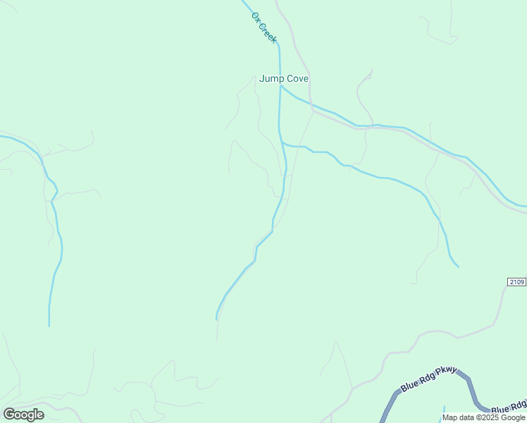 map of restaurants, bars, coffee shops, grocery stores, and more near 47 Jump Cove Road in Weaverville