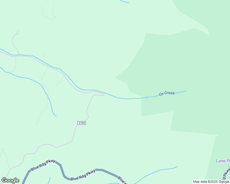 map of restaurants, bars, coffee shops, grocery stores, and more near 516 Ox Creek Road in Weaverville