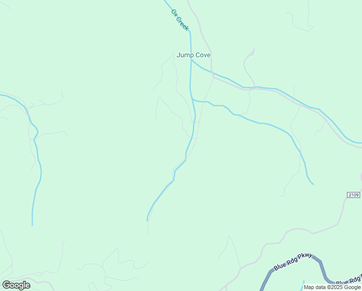 map of restaurants, bars, coffee shops, grocery stores, and more near 47 Jump Cove Rd in Weaverville