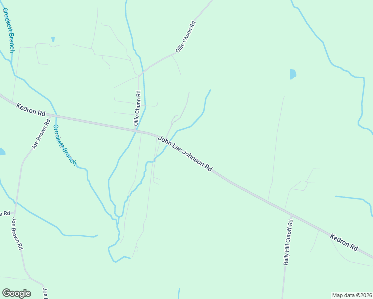 map of restaurants, bars, coffee shops, grocery stores, and more near 4733-4871 John Lee Johnson Rd in Spring Hill