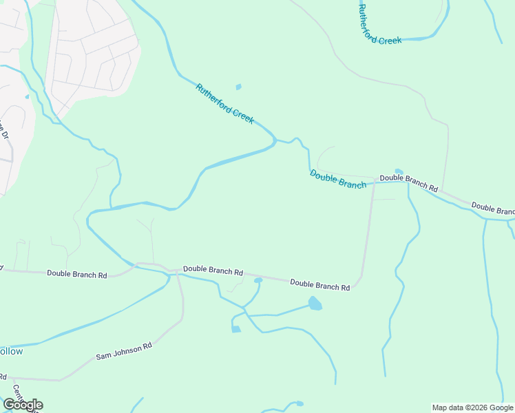 map of restaurants, bars, coffee shops, grocery stores, and more near 2391 Double Branch Road in Columbia