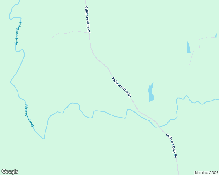 map of restaurants, bars, coffee shops, grocery stores, and more near 2674 Gallimore Dairy Road in Denton