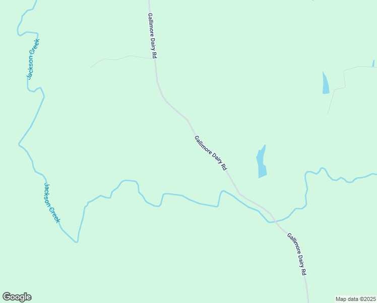 map of restaurants, bars, coffee shops, grocery stores, and more near 2674 Gallimore Dairy Road in Denton