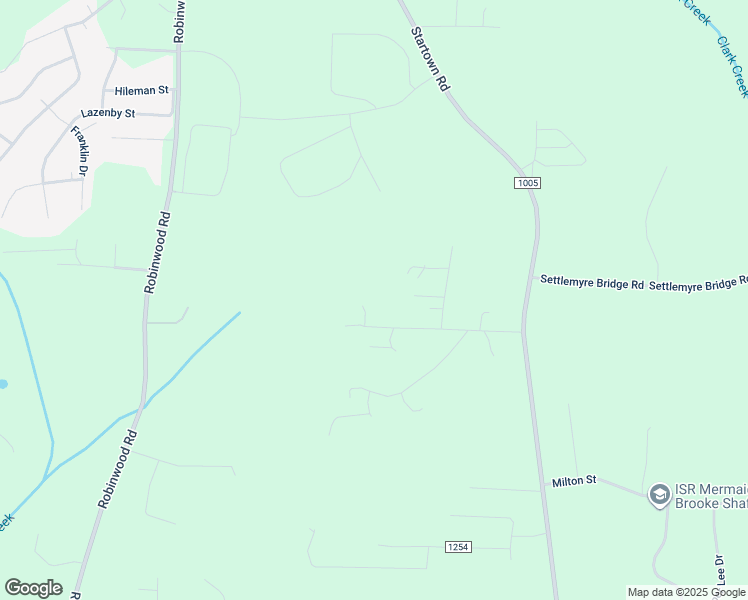 map of restaurants, bars, coffee shops, grocery stores, and more near 1598 Margaret Street in Newton