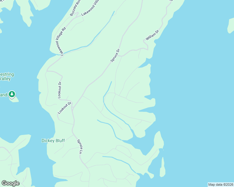 map of restaurants, bars, coffee shops, grocery stores, and more near 184 Hickory Drive in Spring City