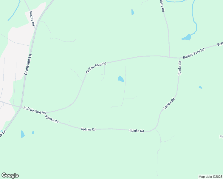 map of restaurants, bars, coffee shops, grocery stores, and more near 1936 Old Asheboro Road in Asheboro