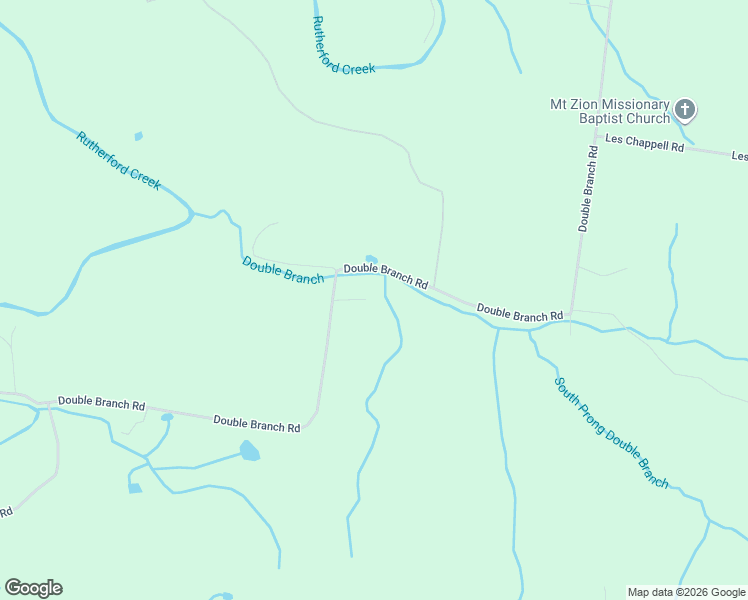 map of restaurants, bars, coffee shops, grocery stores, and more near 2504 Double Branch Road in Columbia
