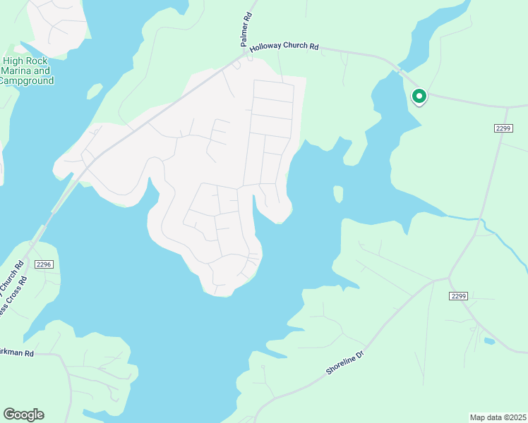 map of restaurants, bars, coffee shops, grocery stores, and more near 190 Friar Tuck Terrace in Lexington