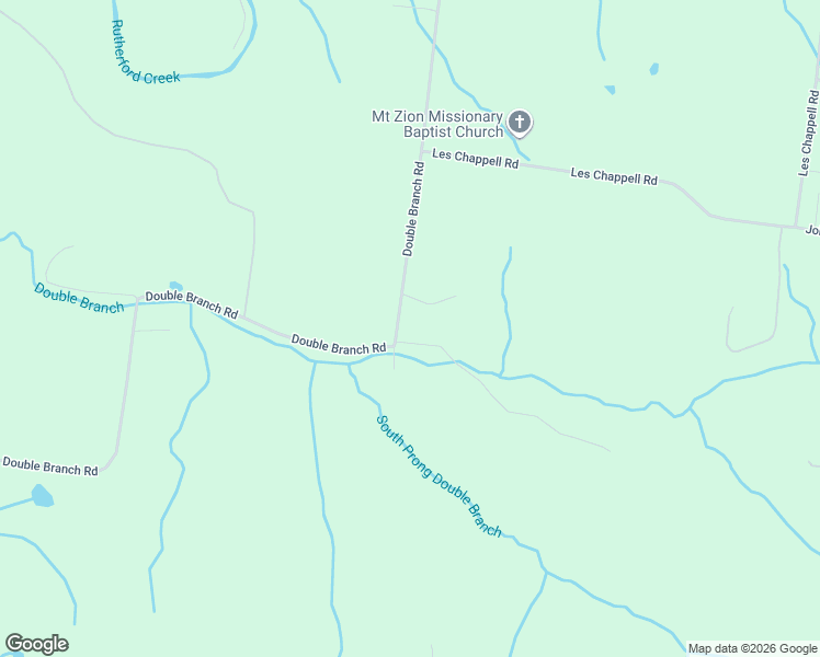 map of restaurants, bars, coffee shops, grocery stores, and more near 2672-2700 Double Branch Road in Spring Hill