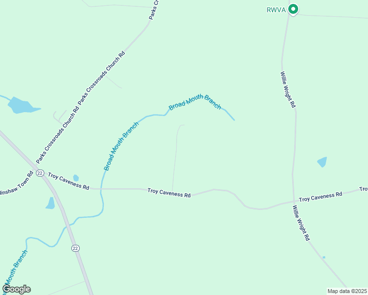 map of restaurants, bars, coffee shops, grocery stores, and more near 6443 Troy Caveness Road in Ramseur