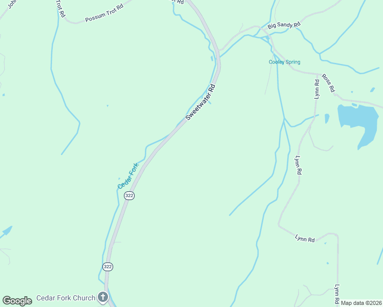 map of restaurants, bars, coffee shops, grocery stores, and more near in Sweetwater