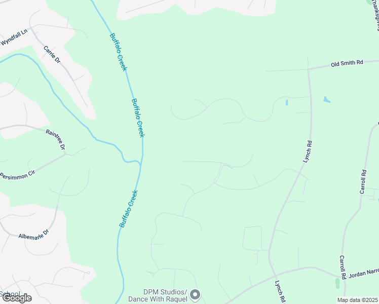map of restaurants, bars, coffee shops, grocery stores, and more near in Archer Lodge