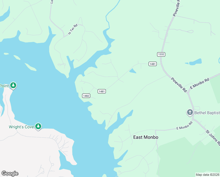 map of restaurants, bars, coffee shops, grocery stores, and more near 224 Spring Shore Road in Statesville