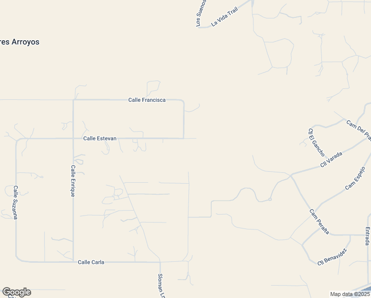 map of restaurants, bars, coffee shops, grocery stores, and more near 80 Calle Estevan in Santa Fe