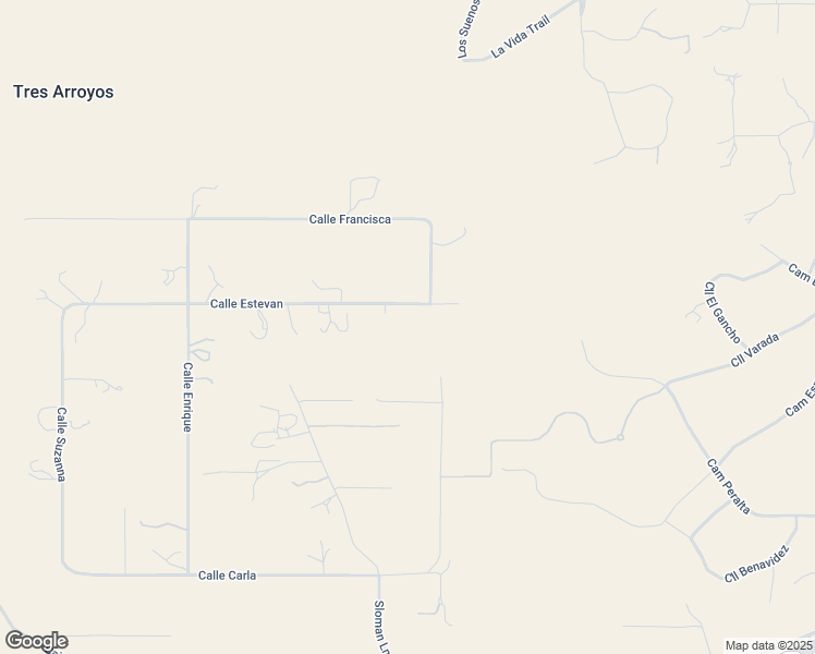map of restaurants, bars, coffee shops, grocery stores, and more near 80 Calle Estevan in Santa Fe