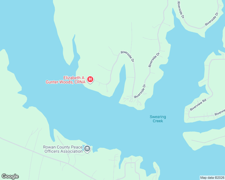 map of restaurants, bars, coffee shops, grocery stores, and more near 109 Green Heron Drive in Lexington