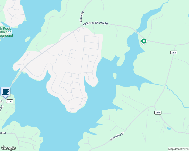 map of restaurants, bars, coffee shops, grocery stores, and more near 475 Nottingham Drive in Lexington