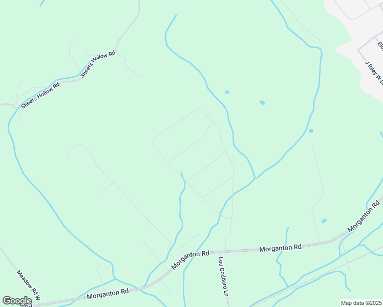 map of restaurants, bars, coffee shops, grocery stores, and more near 5922 John Drive in Greenback