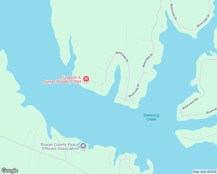 map of restaurants, bars, coffee shops, grocery stores, and more near 109 Green Heron Drive in Lexington