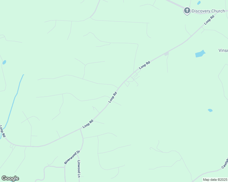 map of restaurants, bars, coffee shops, grocery stores, and more near 25 Fontana Drive in Clayton