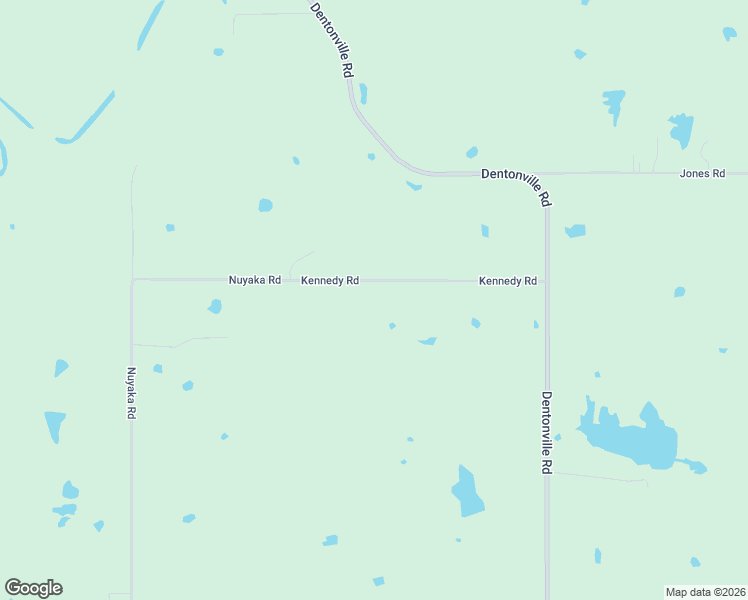 map of restaurants, bars, coffee shops, grocery stores, and more near 3600 Kennedy Road in Okmulgee