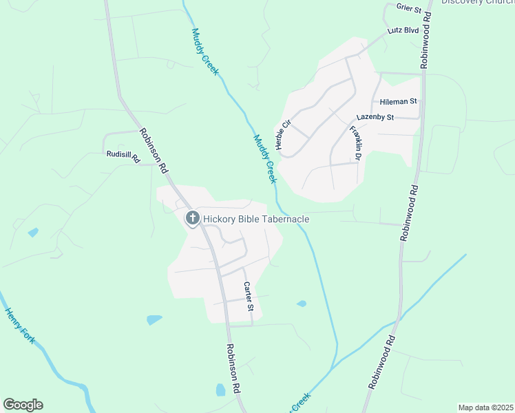 map of restaurants, bars, coffee shops, grocery stores, and more near 3275 Bendwood Road in Newton