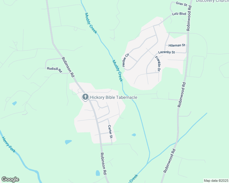 map of restaurants, bars, coffee shops, grocery stores, and more near 3275 Bendwood Road in Newton