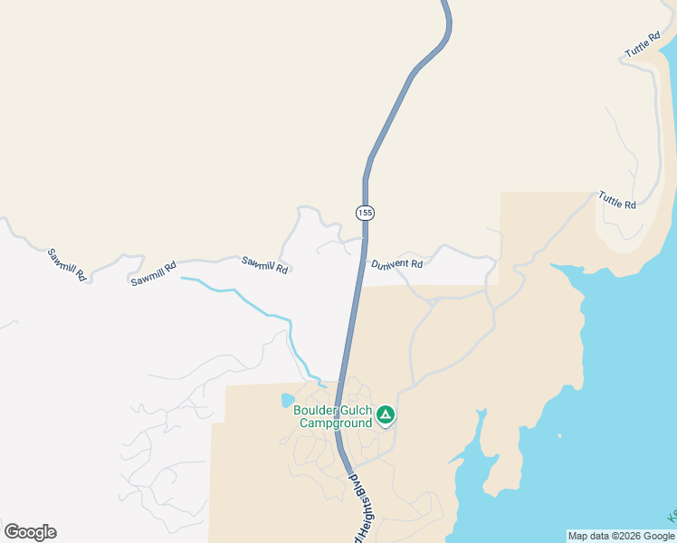 map of restaurants, bars, coffee shops, grocery stores, and more near 29 Sawmill Road in Wofford Heights