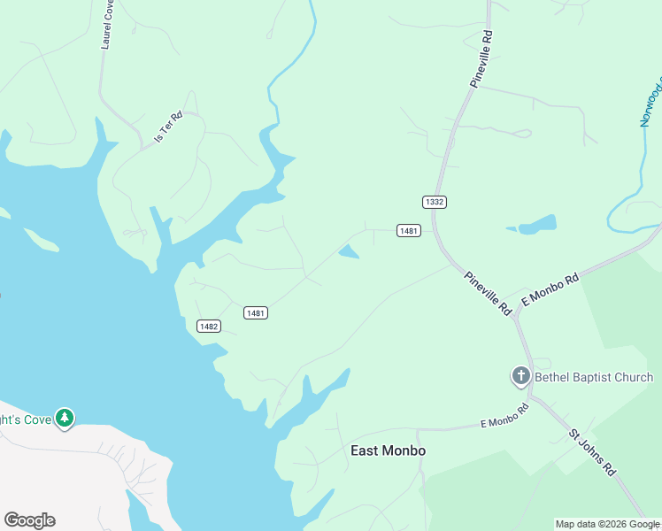 map of restaurants, bars, coffee shops, grocery stores, and more near 181 Spring Shore Road in Statesville