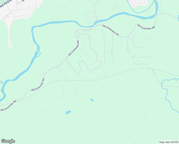 map of restaurants, bars, coffee shops, grocery stores, and more near 687 Hidden View Loop in Marion