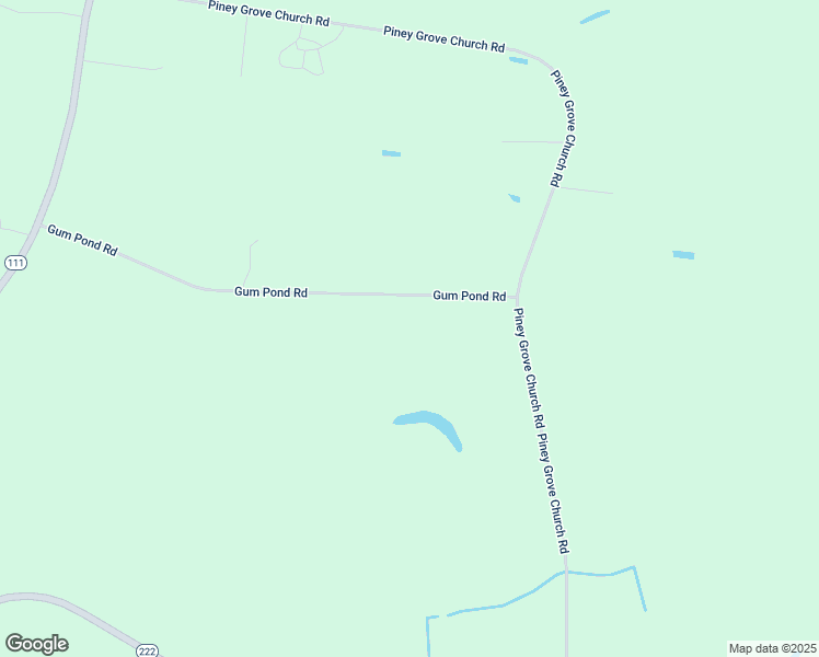 map of restaurants, bars, coffee shops, grocery stores, and more near 7116 Gum Pond Road in Stantonsburg