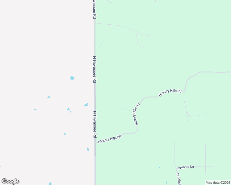 map of restaurants, bars, coffee shops, grocery stores, and more near 13277 Rock Hollow Circle in Arcadia