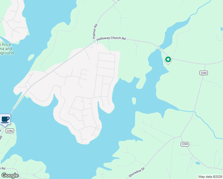 map of restaurants, bars, coffee shops, grocery stores, and more near 381 Nottingham Dr in Lexington