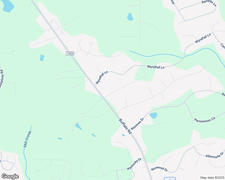 map of restaurants, bars, coffee shops, grocery stores, and more near 77 Hillsdale Drive in Clayton
