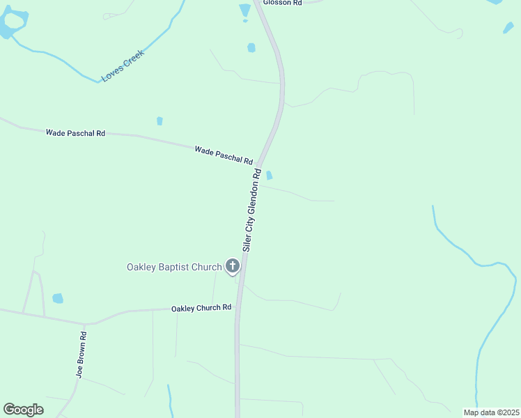 map of restaurants, bars, coffee shops, grocery stores, and more near 2055 Siler City Glendon Road in Siler City
