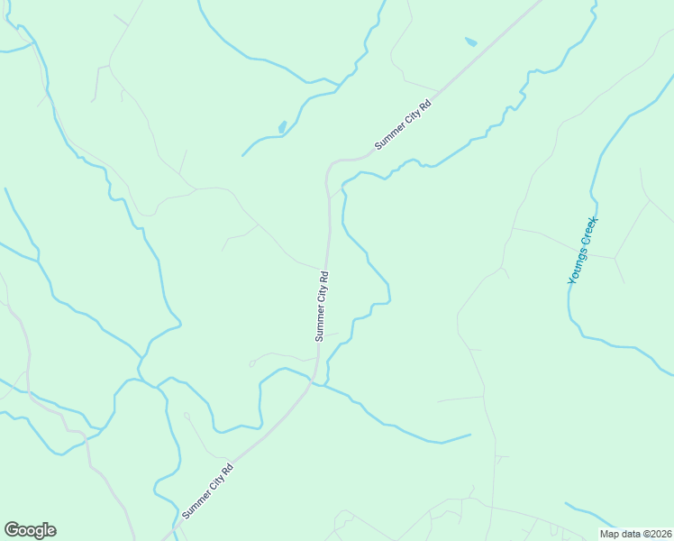 map of restaurants, bars, coffee shops, grocery stores, and more near 11314 Summer City Road in Spring City