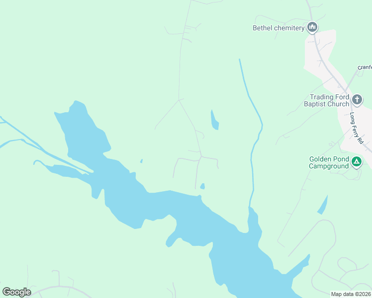 map of restaurants, bars, coffee shops, grocery stores, and more near 1390 Kern Carlton Road in Salisbury