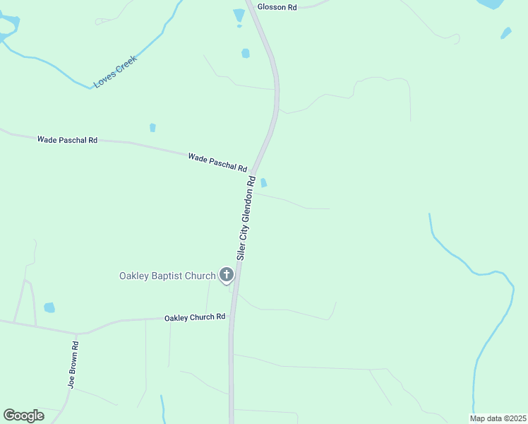 map of restaurants, bars, coffee shops, grocery stores, and more near 2055 Siler City Glendon Road in Siler City