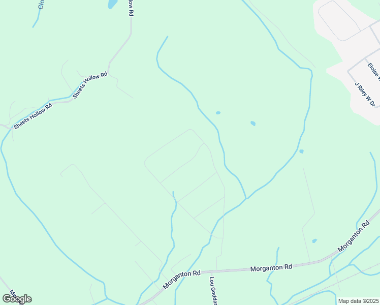 map of restaurants, bars, coffee shops, grocery stores, and more near in Greenback