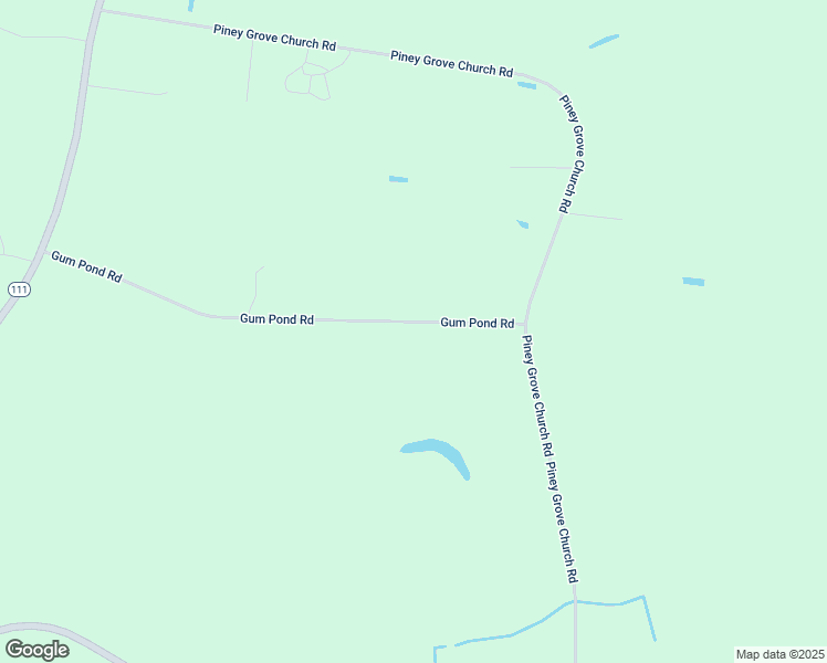 map of restaurants, bars, coffee shops, grocery stores, and more near 7116 Gum Pond Road in Stantonsburg