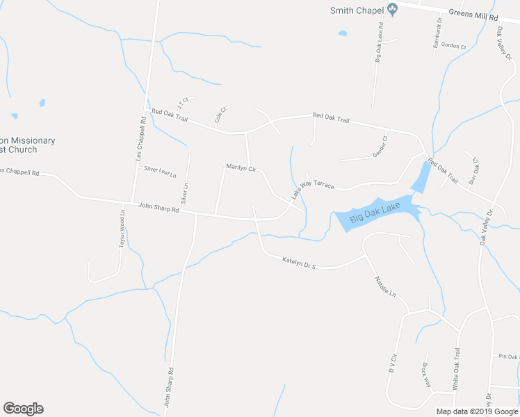 map of restaurants, bars, coffee shops, grocery stores, and more near 360 Lakeway Terrace in Spring Hill