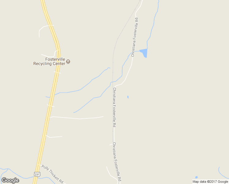 map of restaurants, bars, coffee shops, grocery stores, and more near 10411 Christiana Fosterville Road in Christiana