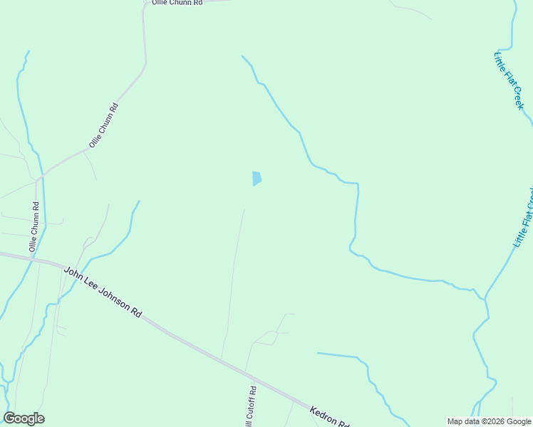 map of restaurants, bars, coffee shops, grocery stores, and more near 5010 John Lee Johnson Road in Columbia