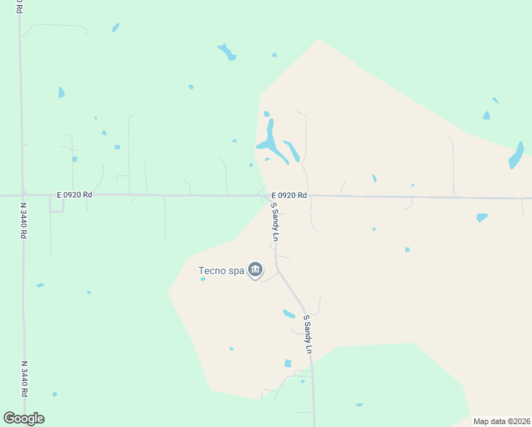 map of restaurants, bars, coffee shops, grocery stores, and more near 344803 East Indian Trail in Chandler