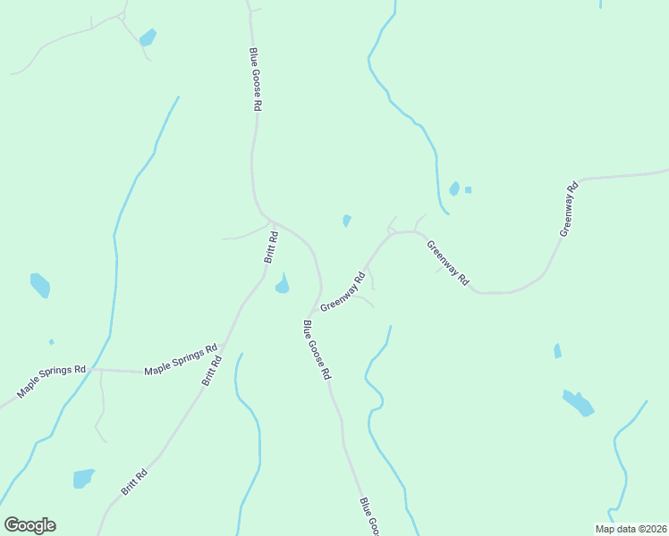 map of restaurants, bars, coffee shops, grocery stores, and more near 1885 Blue Goose Road in Huron