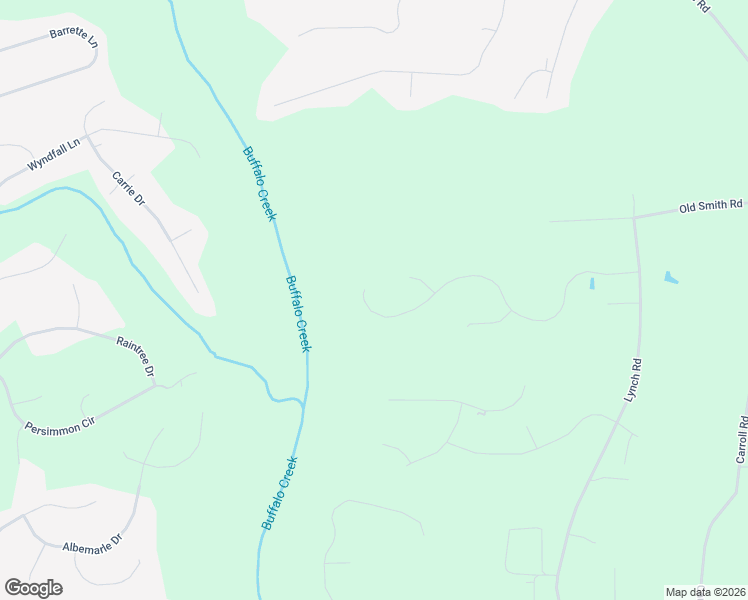 map of restaurants, bars, coffee shops, grocery stores, and more near 192 Stockbridge Drive in Selma