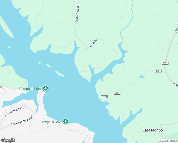 map of restaurants, bars, coffee shops, grocery stores, and more near 545 Laurel Cove Road in Statesville